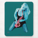 Blow mousepads by icemankc Blow mousepads