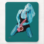 Blow Mouse Mat