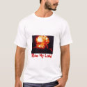 Blow My Load t-shirts