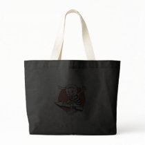 Blow-Shit-Up-Day Canvas Bags