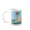 blowhole mug by cfkaatje blowhole mug