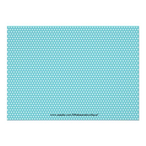 Blowing Bubbles BOY BIrthday Invitations