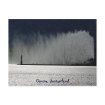 blowing in the wind postcards