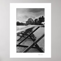 BLOWING IN THE WIND Poster posters