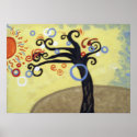 Blowing in the Wind posters