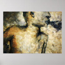 blowing smoke posters