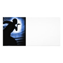 blowkiss photo cards by redwoodtwig blowkiss photo cards
