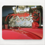 Blown flathead... mousepads