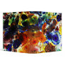 Blown Glass Glass Binder