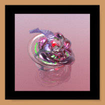 Blown Glass posters by Perlyyyy Blown Glass posters