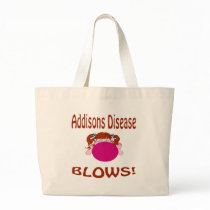 Blows Addisons Disease Bag