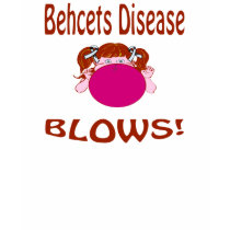 behcet's disease: DIAGNOSIS AND TREATMENT