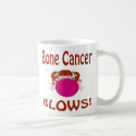 Blows Bone Disease Mug