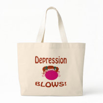 Blows Depression Bag