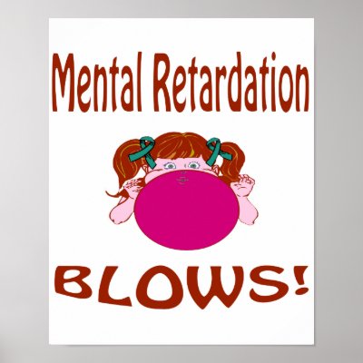 Support Mental Retardation