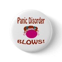 Blows Panic Disorder Button