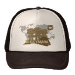 BloxyMark Trucker Hats