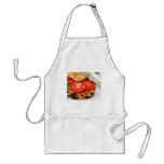 BLT On A Ciabatta Roll aprons