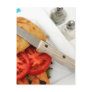 BLT On A Ciabatta Roll Post Cards