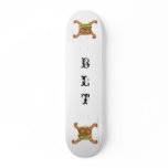 BLT skateboards