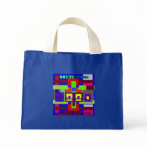 Blu Dog Bag by ravensblues Blu Dog Bag