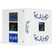 blu down wit school binders by twelvestar blu down wit school binders