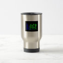 Blu Green Limited Stein mugs