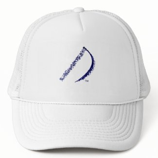 Blu-Mist™_Spinnaker Sail hat
