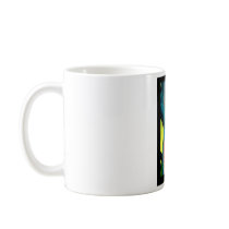 blu nude with tornado and black border, blue nu... mugs by Off_the_Wall blu nude with tornado and black border, blue nu... mugs