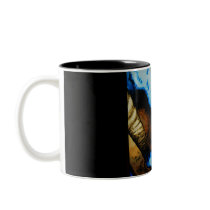 BluAx Mug
