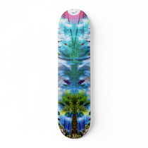 Blubba skateboards