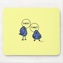 blubirds1 mousepads