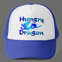 Blue001 hats by HungryDragon Blue001 hats