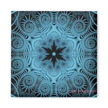 Blue 1 magnets