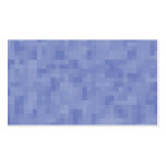 Blue Abstract Design. Business Card Templates