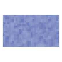 Blue Abstract Design. Business Card Templates