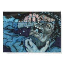 Blue Abyss posters