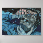 Blue Abyss posters