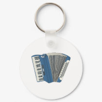 blue accordian keychains by geekme blue accordian keychains