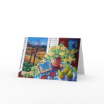 Blue Adonis Greeting Cards