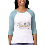 Blue Air Force Sister Tees