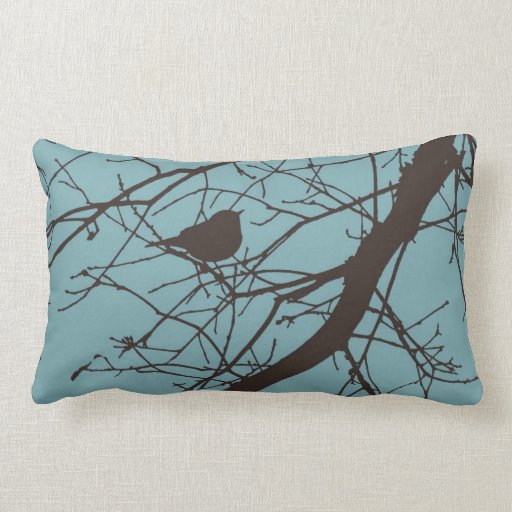 blue brown throw pillows - 28 images - brown and blue pillow throw pillow cover decorative by ...