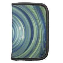 Blue And Green planners