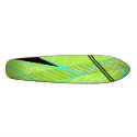 Blue and Green Graphic skateboards