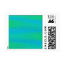 Blue and Green Stamps