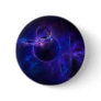 Blue and Purple Circles 1