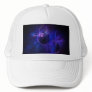 Blue and Purple Circles 1
