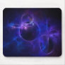 Blue and Purple Circles 1