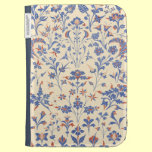 Blue and Red European Pattern caseable cases
