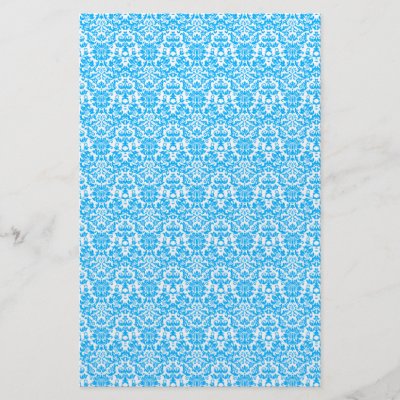 Damask Office Supplies